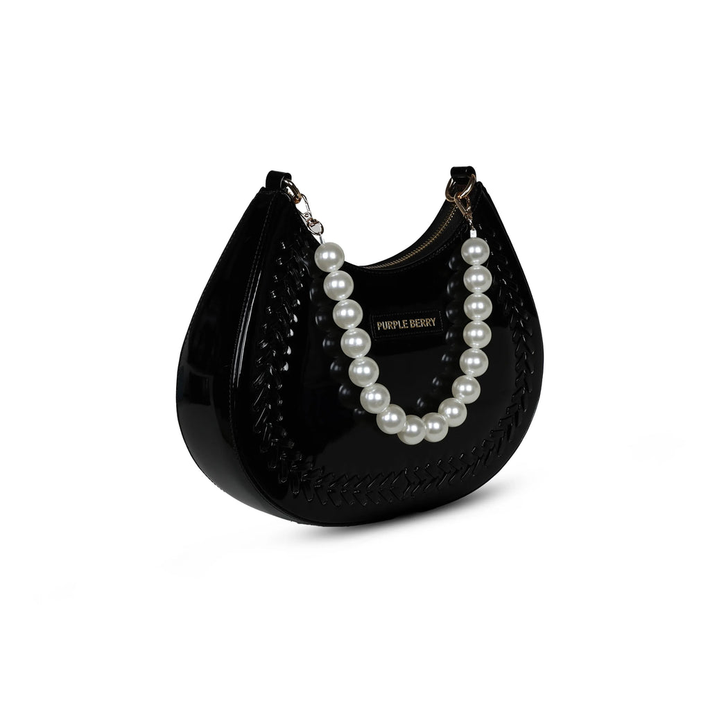 Saul Saddle bag | Shoulder bag