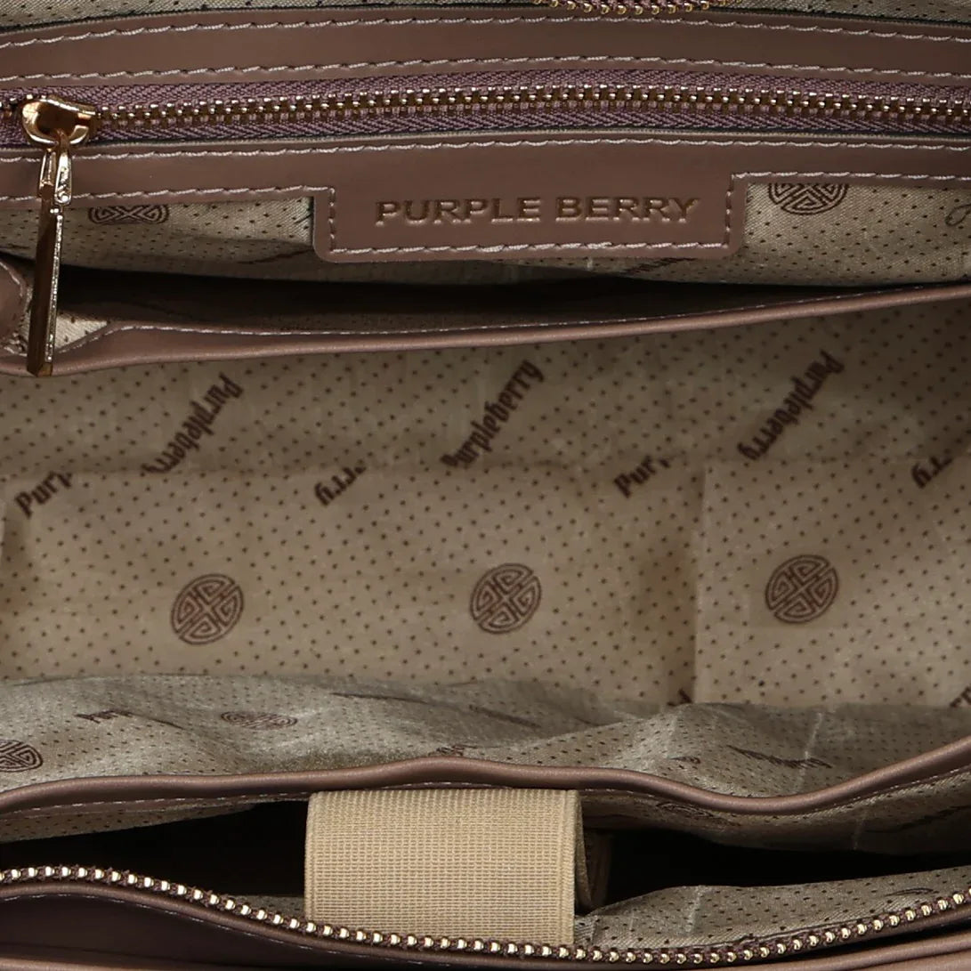 Lexie Tote Bag + Free Martha sling