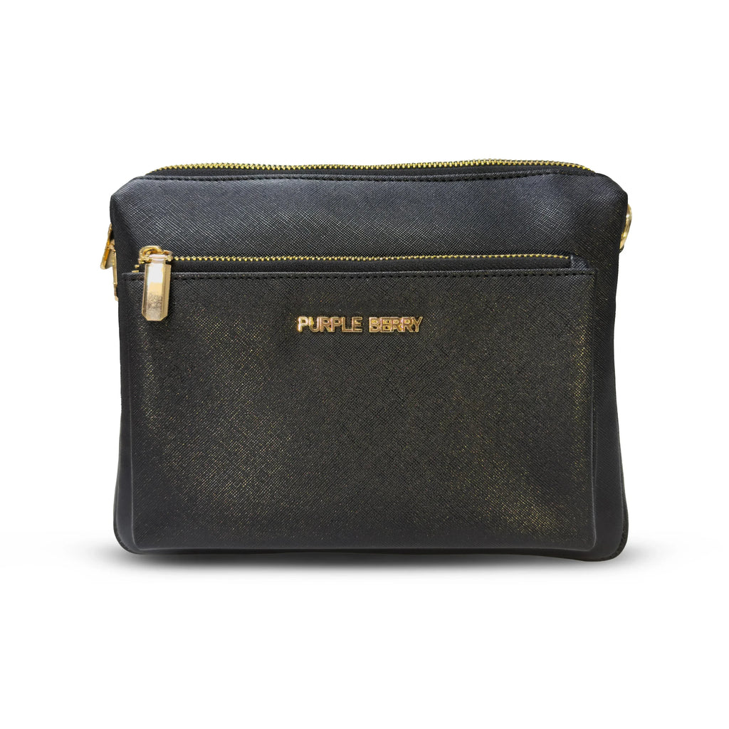 Martha Sling Bag | Premium crossbody bag