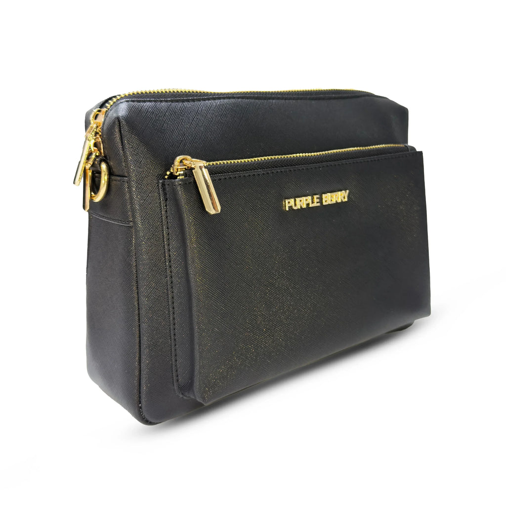 Martha Sling Bag | Premium crossbody bag