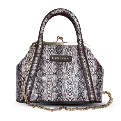 Uzma Snake Sling
