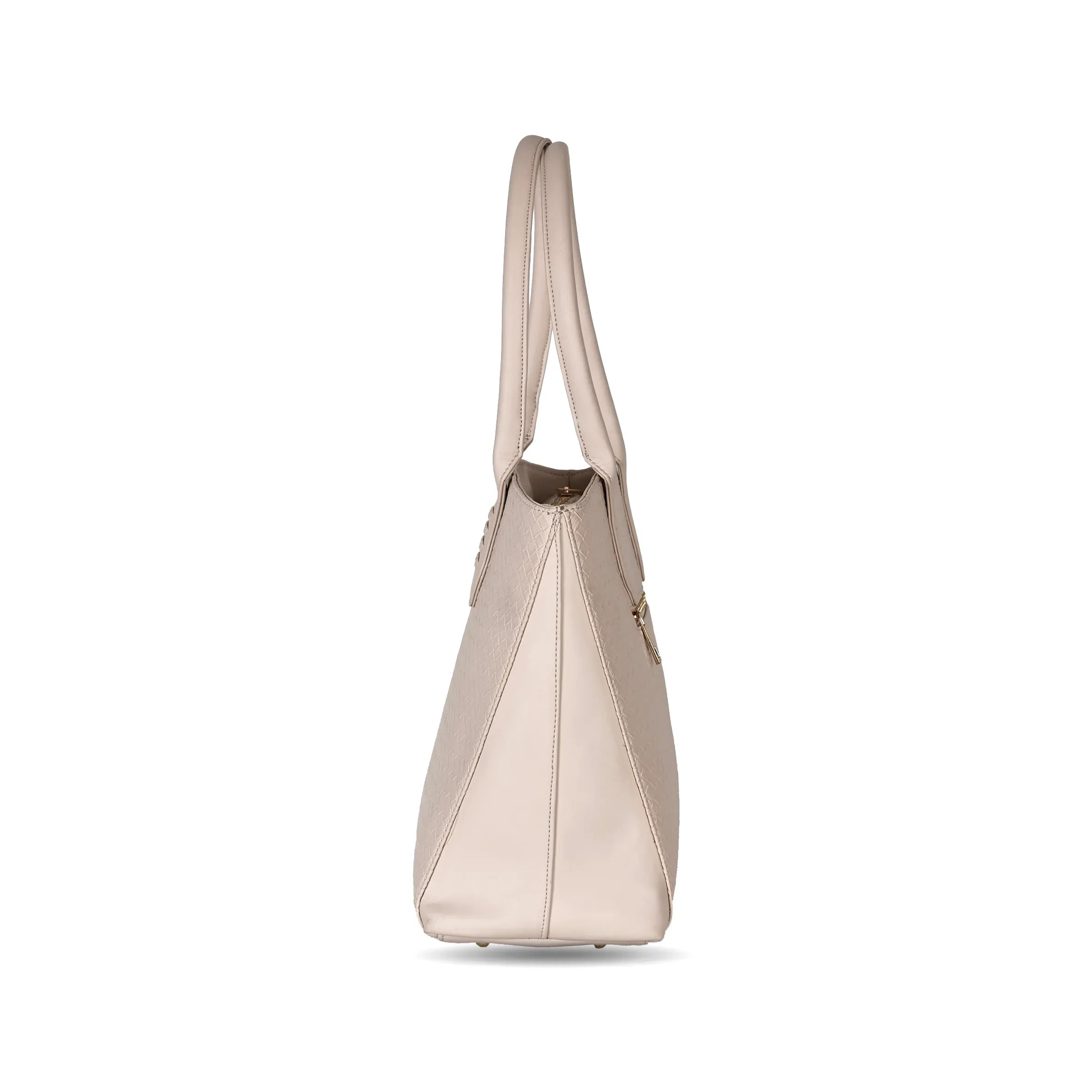 Lify textured Handbag