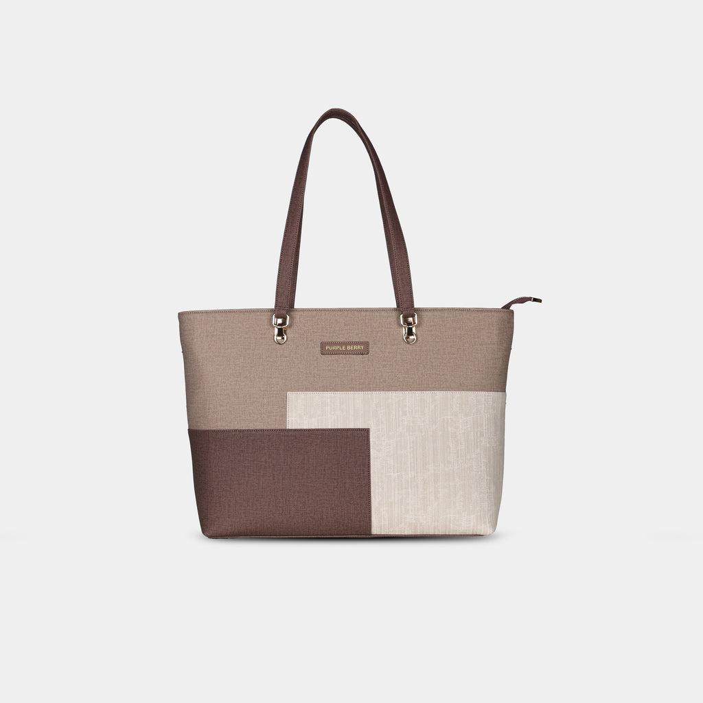 Terra Office Tote