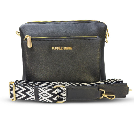 Martha Sling Bag | Premium crossbosy bag