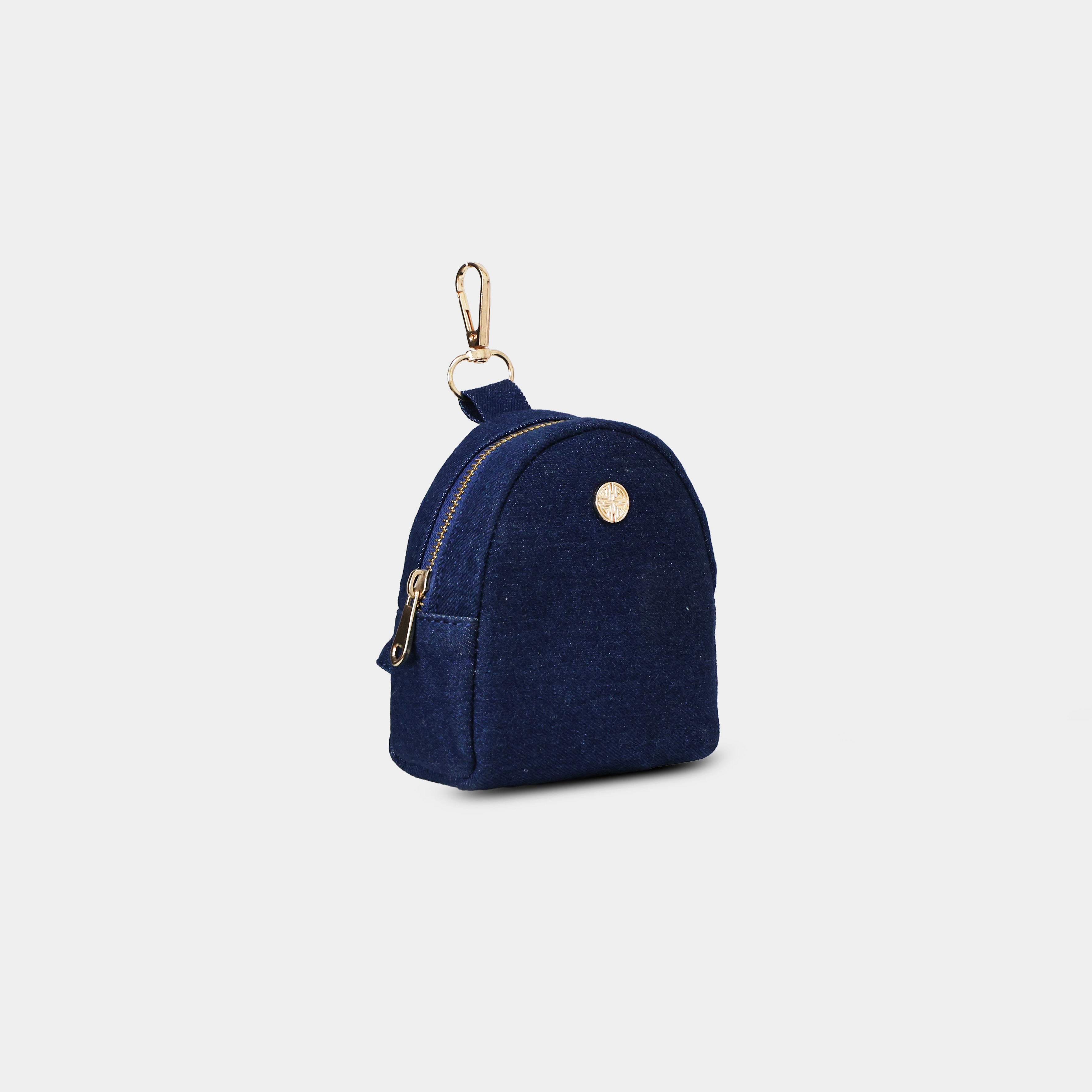 Indigo Micro Backpack