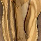 Dima Denim Office Tote