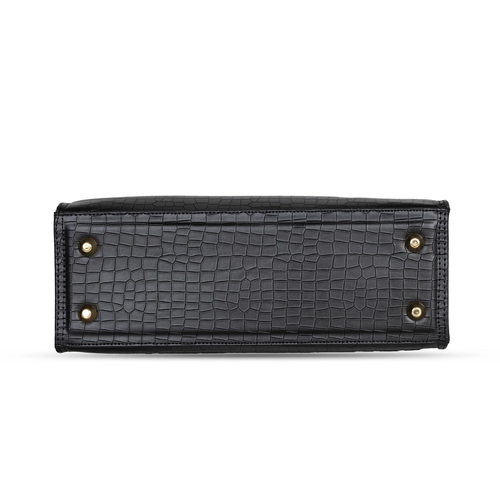 Ada Croco Premium Handbag