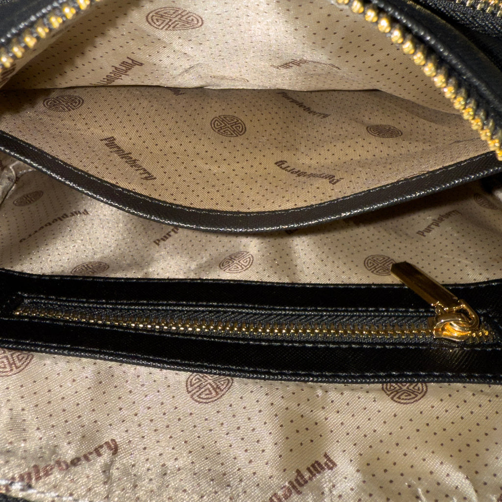 Martha Sling Bag | Premium crossbody bag