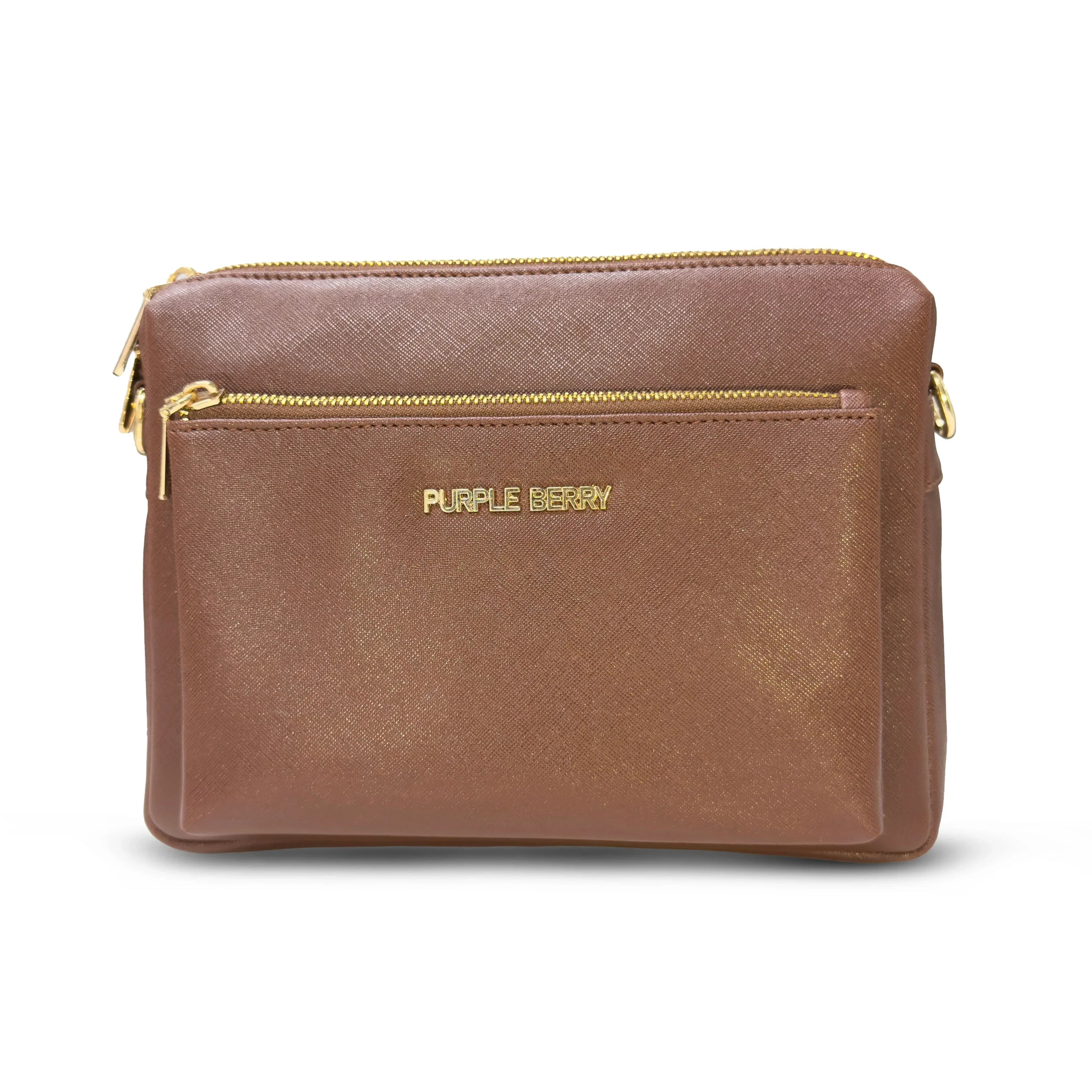 Martha Sling Bag | Premium crossbody bag