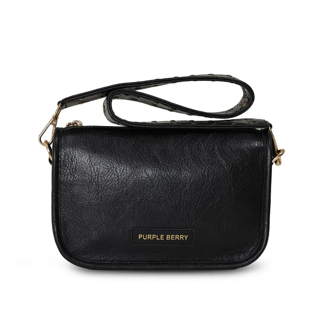 Nia Mini Shoulder Bag