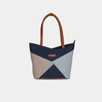 Yuvati Denim Handbag