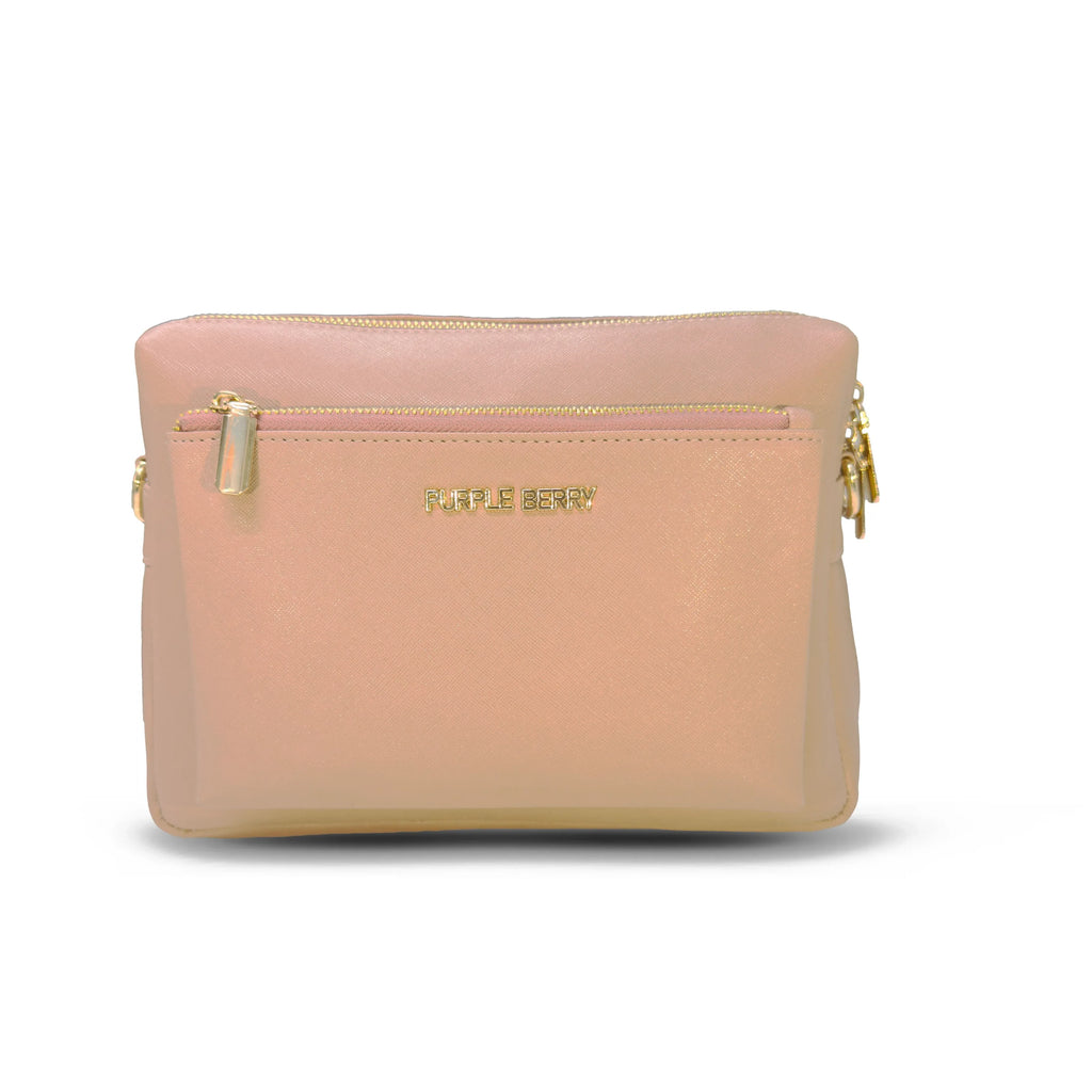 Martha Sling Bag | Premium crossbody bag