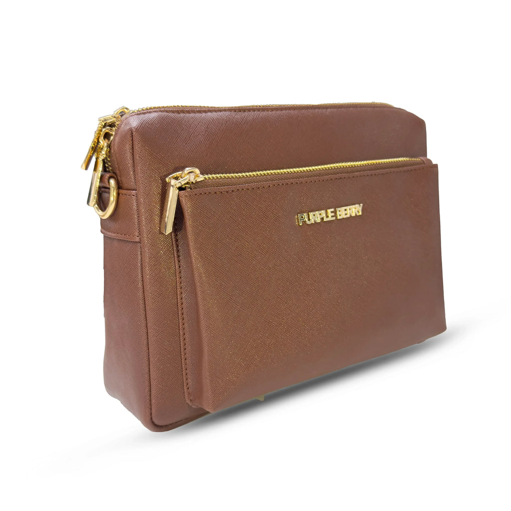 Martha Sling Bag | Premium crossbody bag