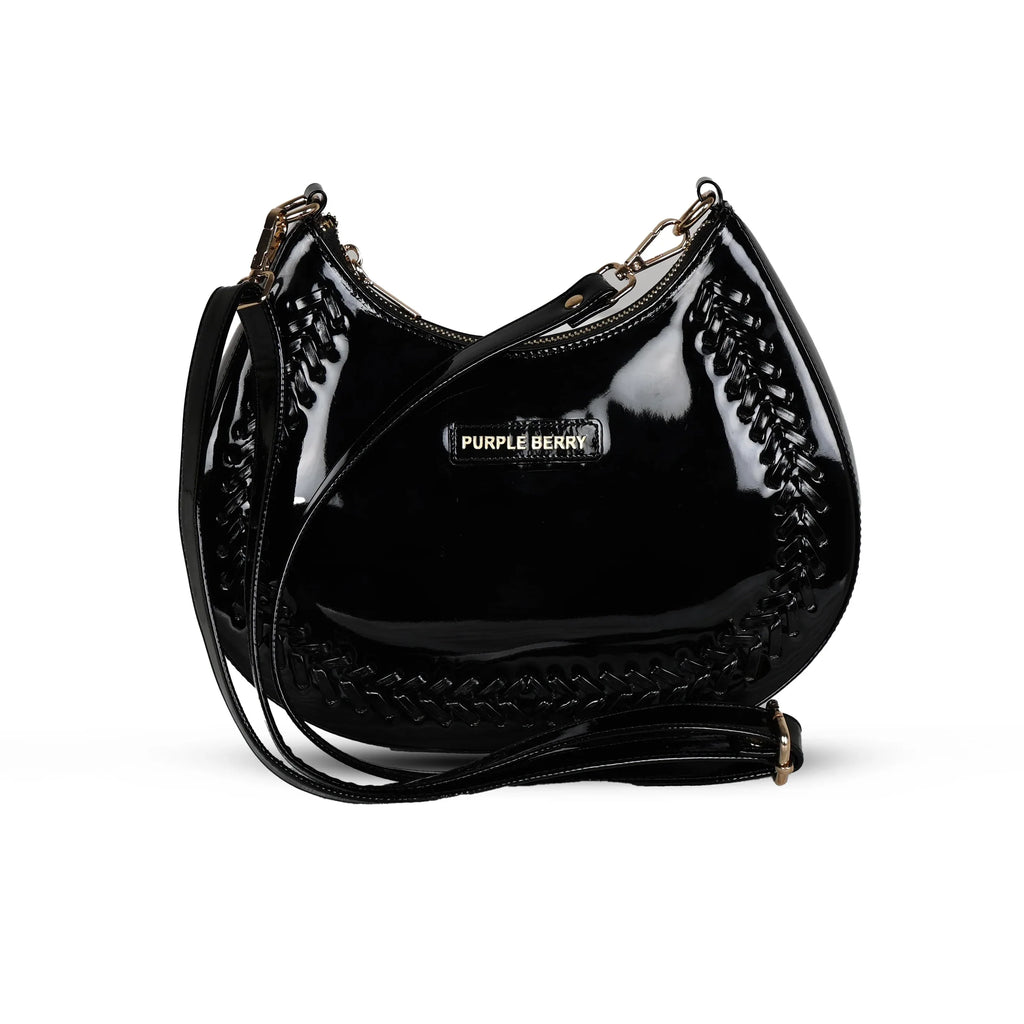 Saul Saddle bag | Shoulder bag