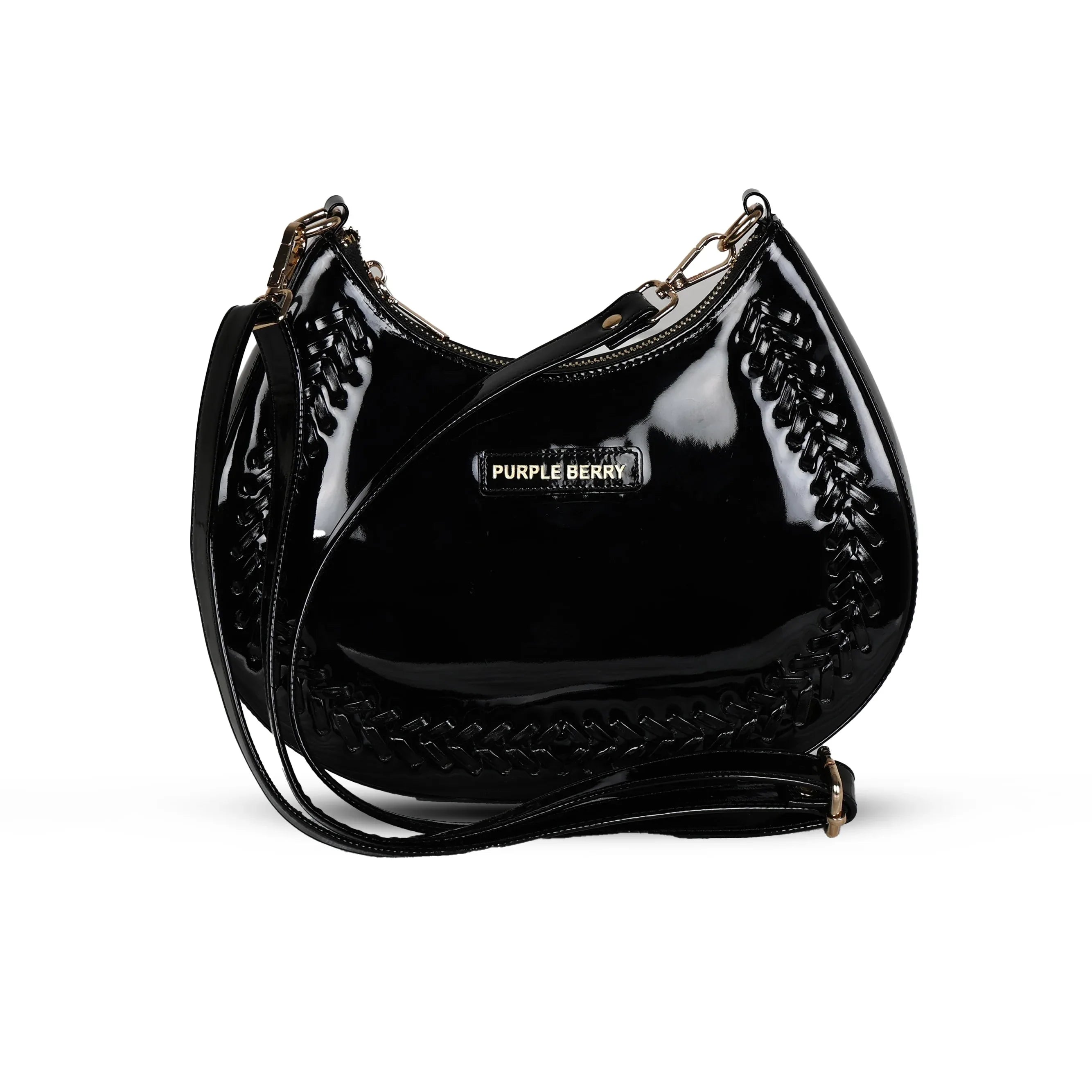 Saul Saddle bag | Shoulder bag