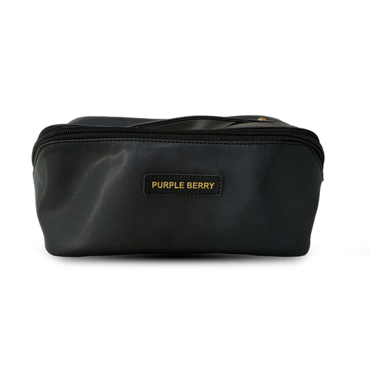 Purpleberry Premium makeup vanity bag