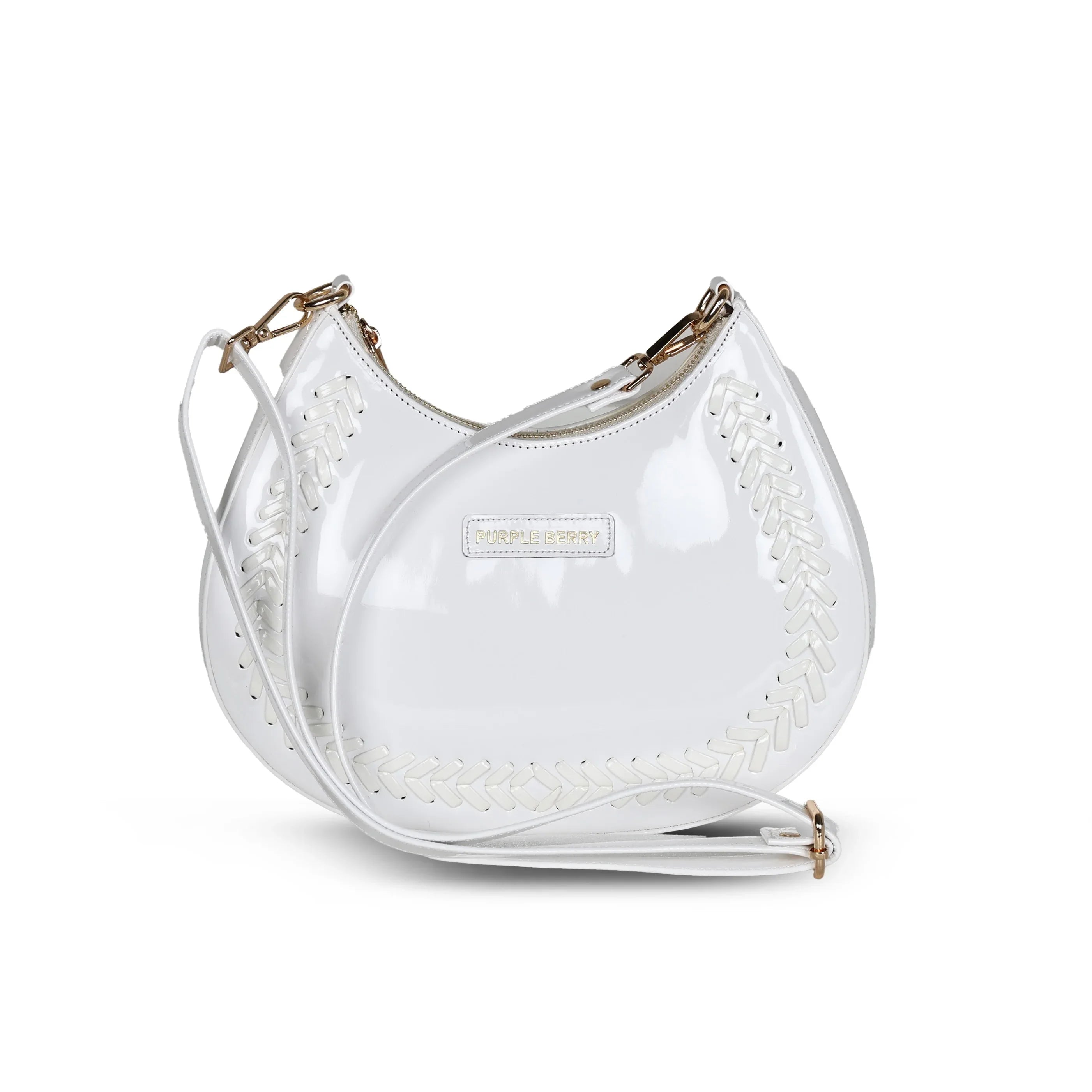 Saul Saddle bag | Shoulder bag