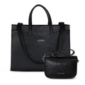 Anie premium office Tote + Free Nia shoulder bag