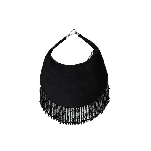 Bushra Embroidered hand Clutch