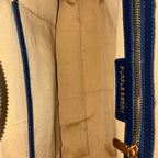 Dima Denim Office Tote