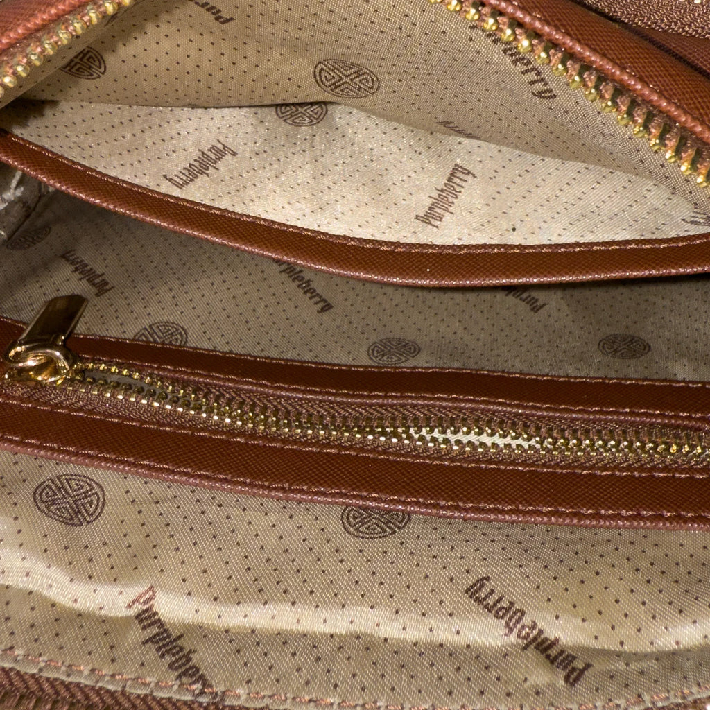 Martha Sling Bag | Premium crossbody bag