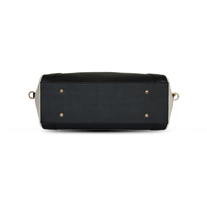 Lexie Tote Bag - Black