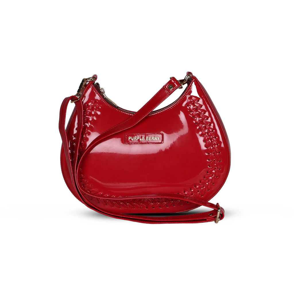 Saul Saddle Bag | Shoulder Bag