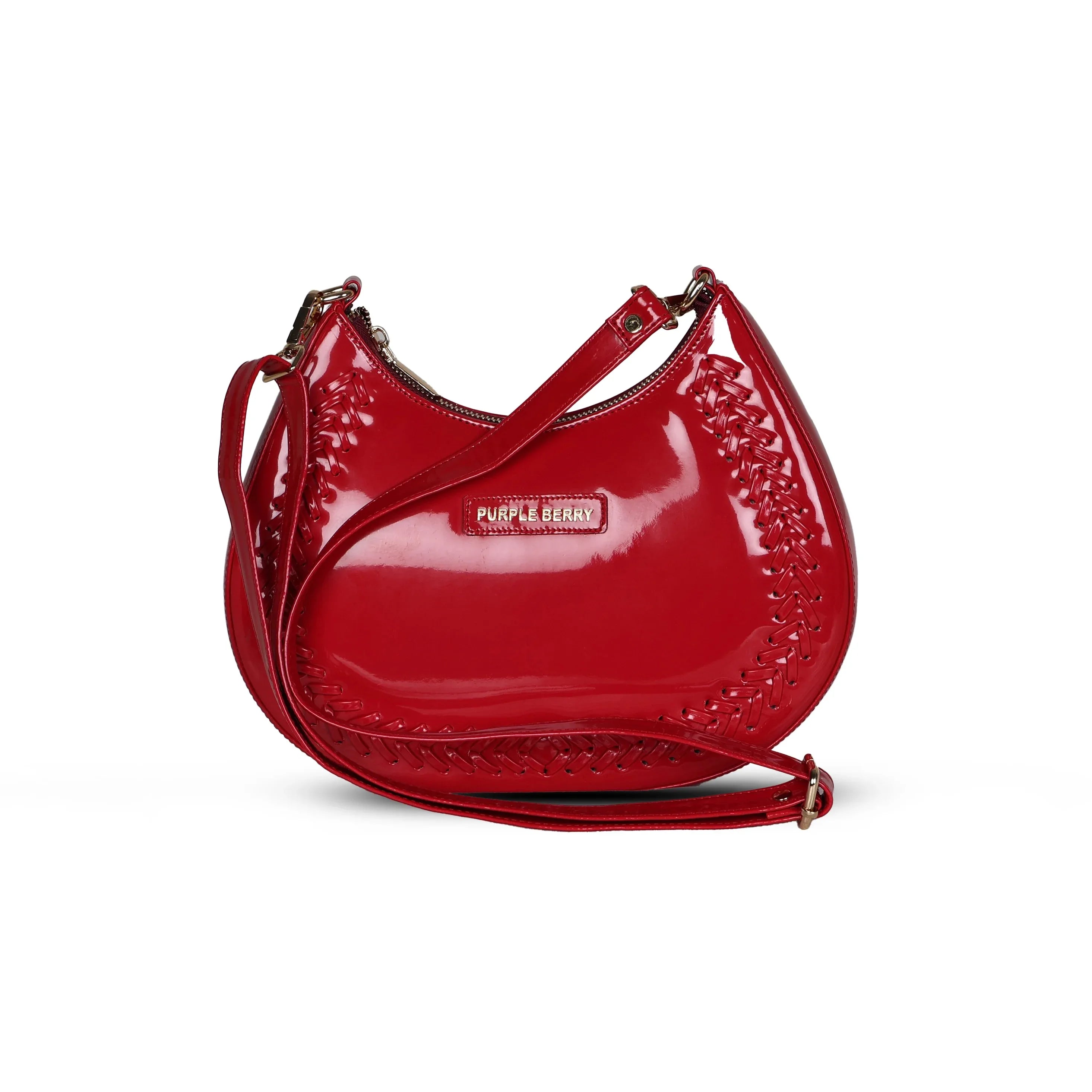 Saul Saddle Bag | Shoulder Bag