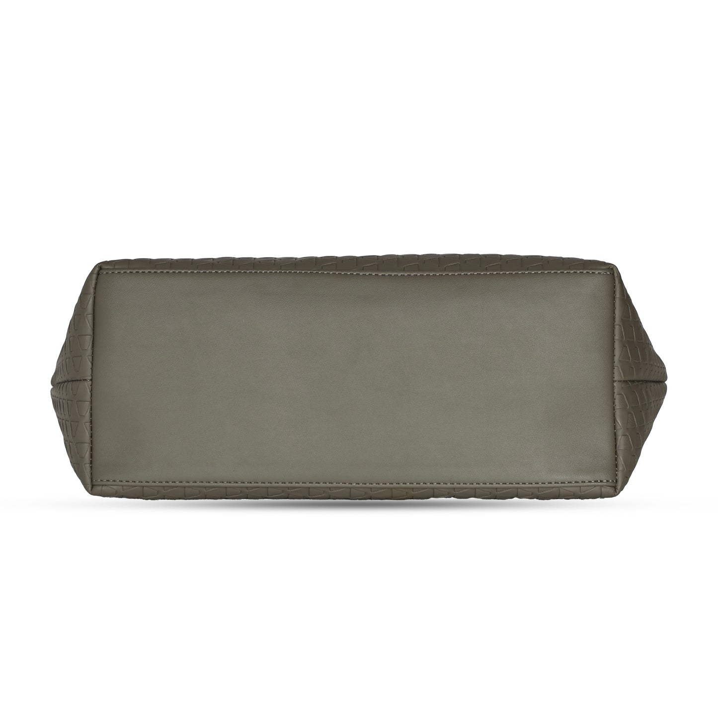 Iris tote bag Dark Grey