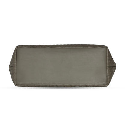 Iris tote bag Dark Grey