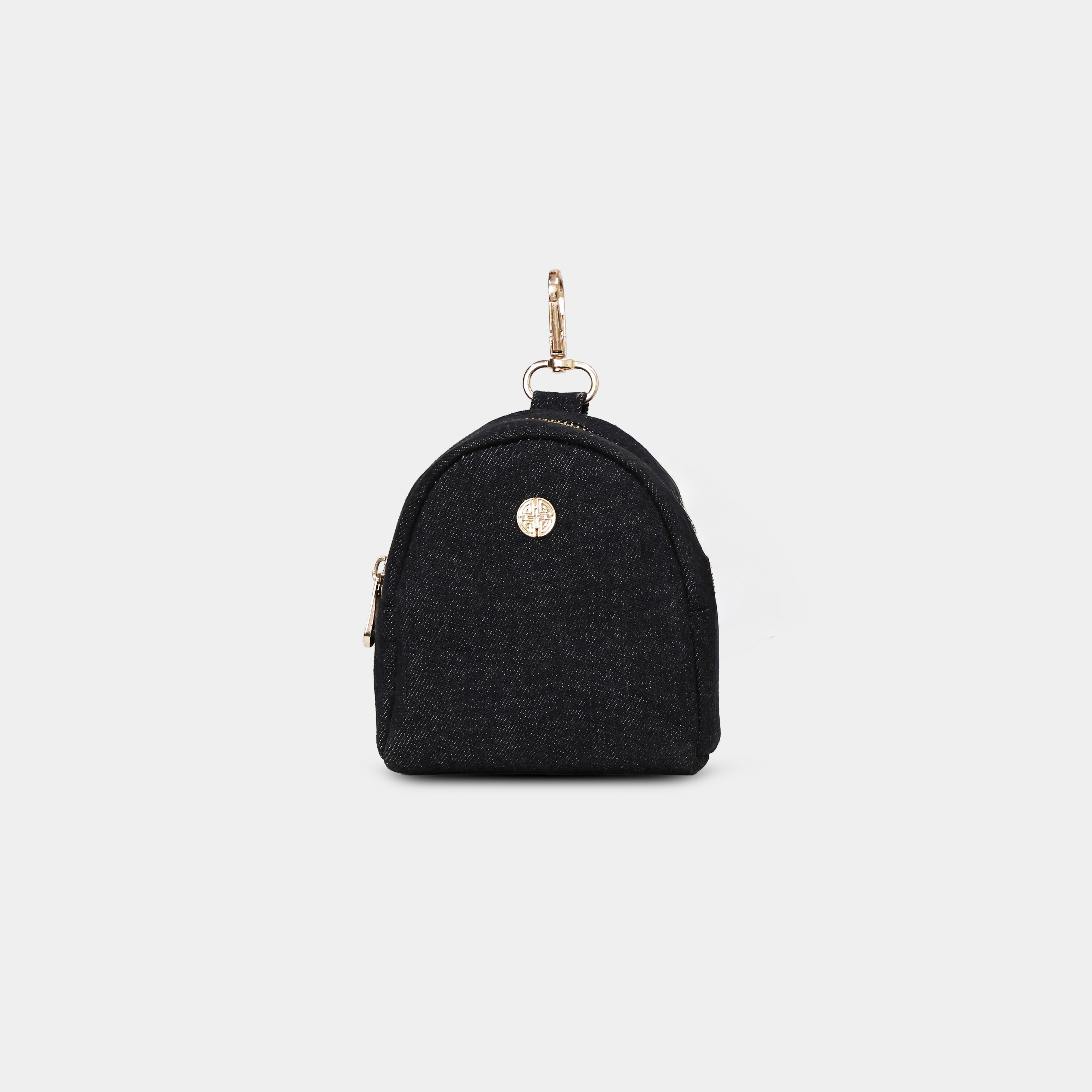 Indigo Micro Backpack