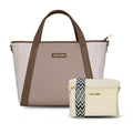 Lexie Tote Bag + Free Martha sling