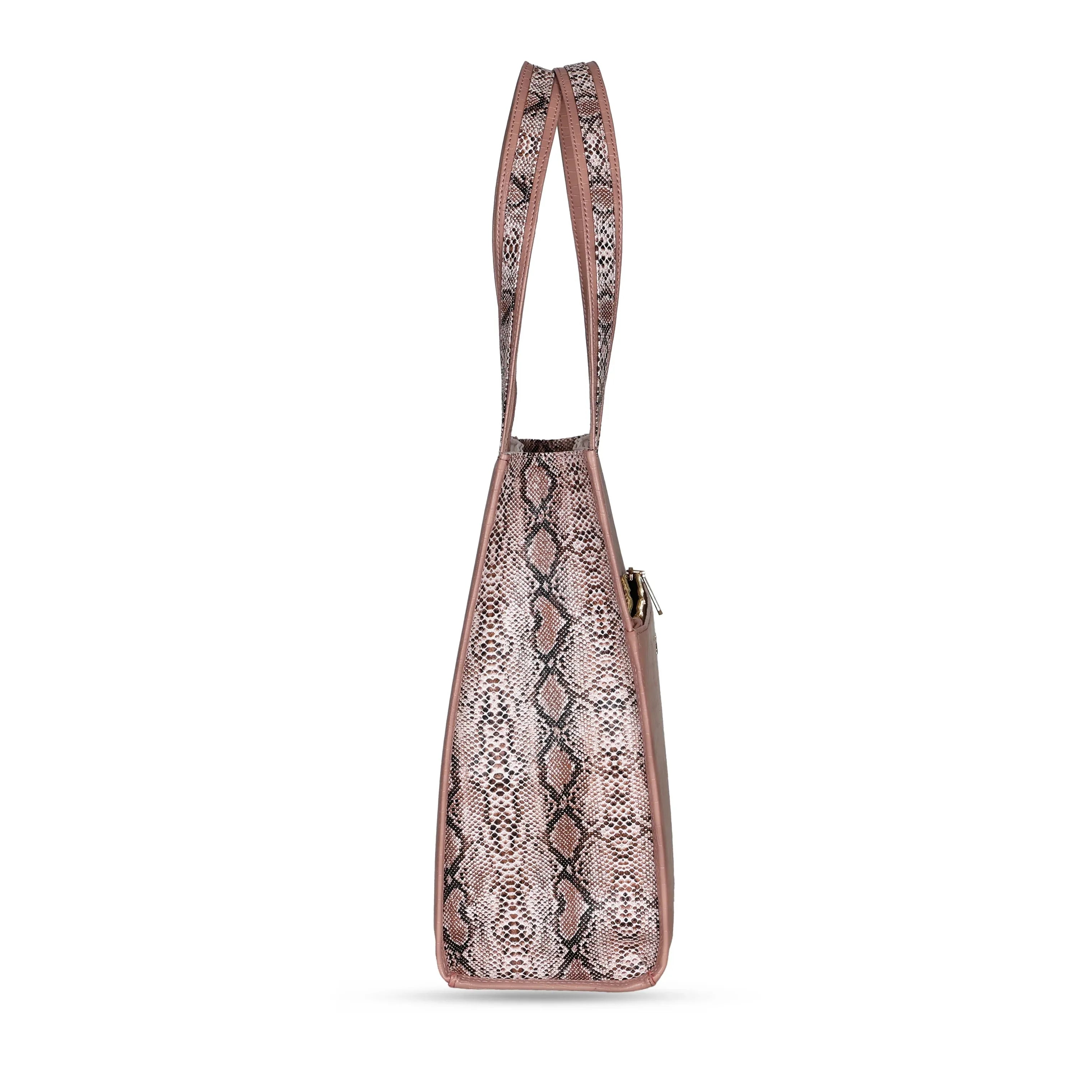 Ada Croco Premium Handbag