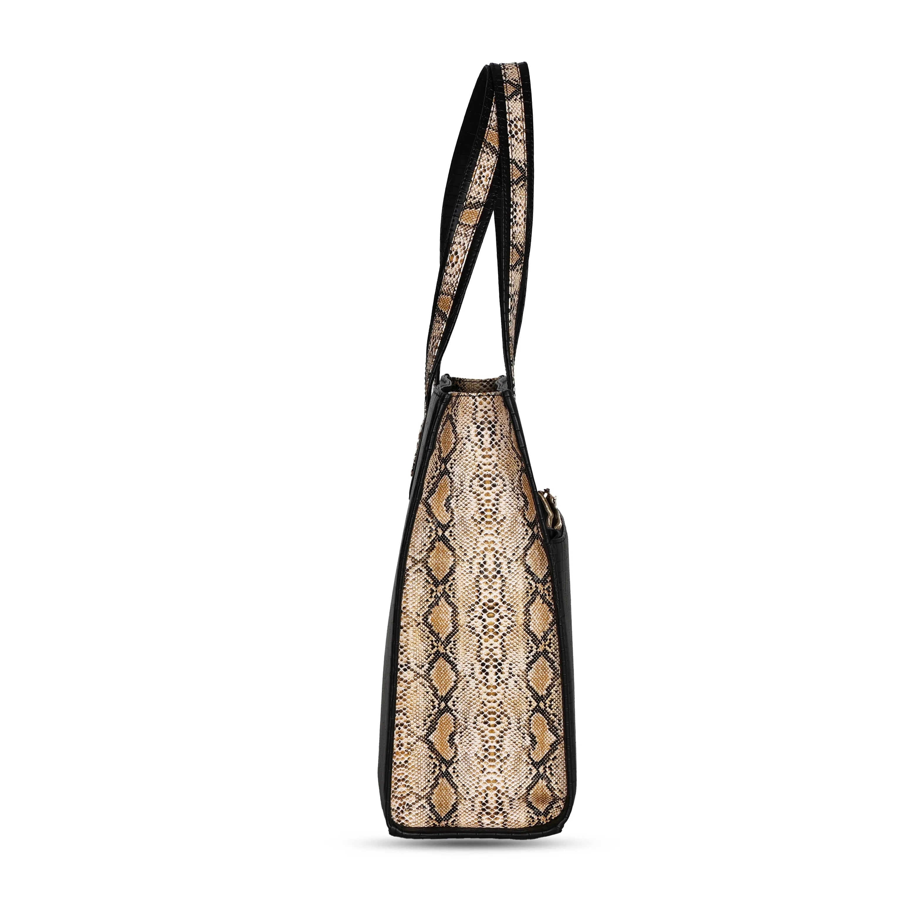 Ada Croco Premium Handbag