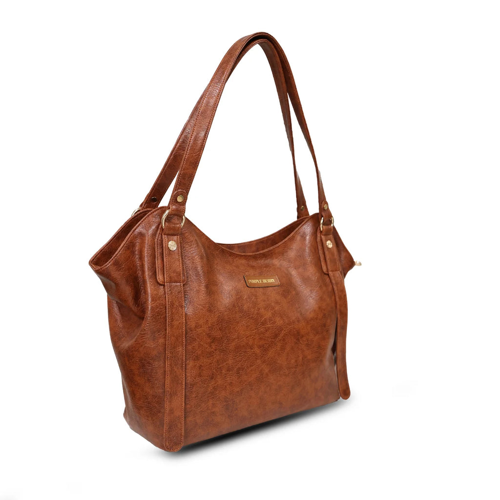 Samira Slouchy tote