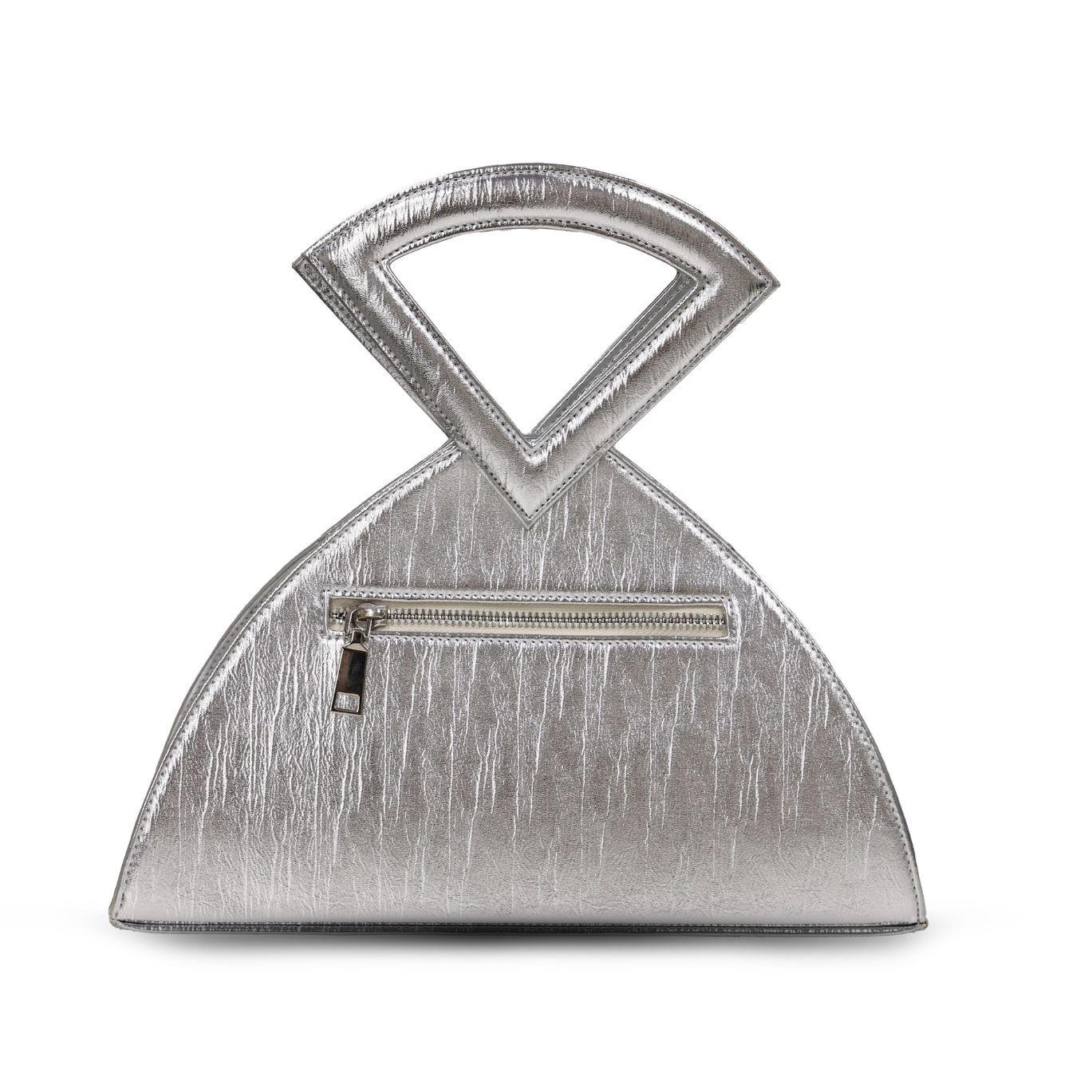 Elena Shining clutch