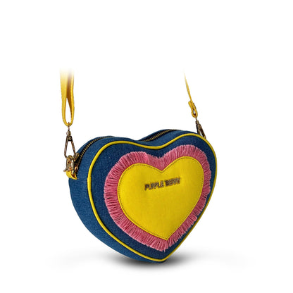 Cupid denim Sling