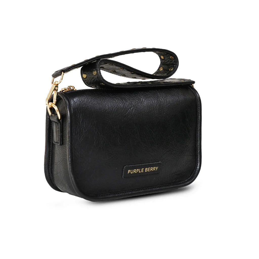 Nia Mini Shoulder Bag