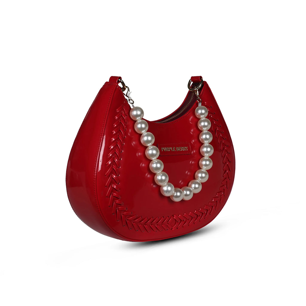 Saul Saddle Bag | Shoulder Bag