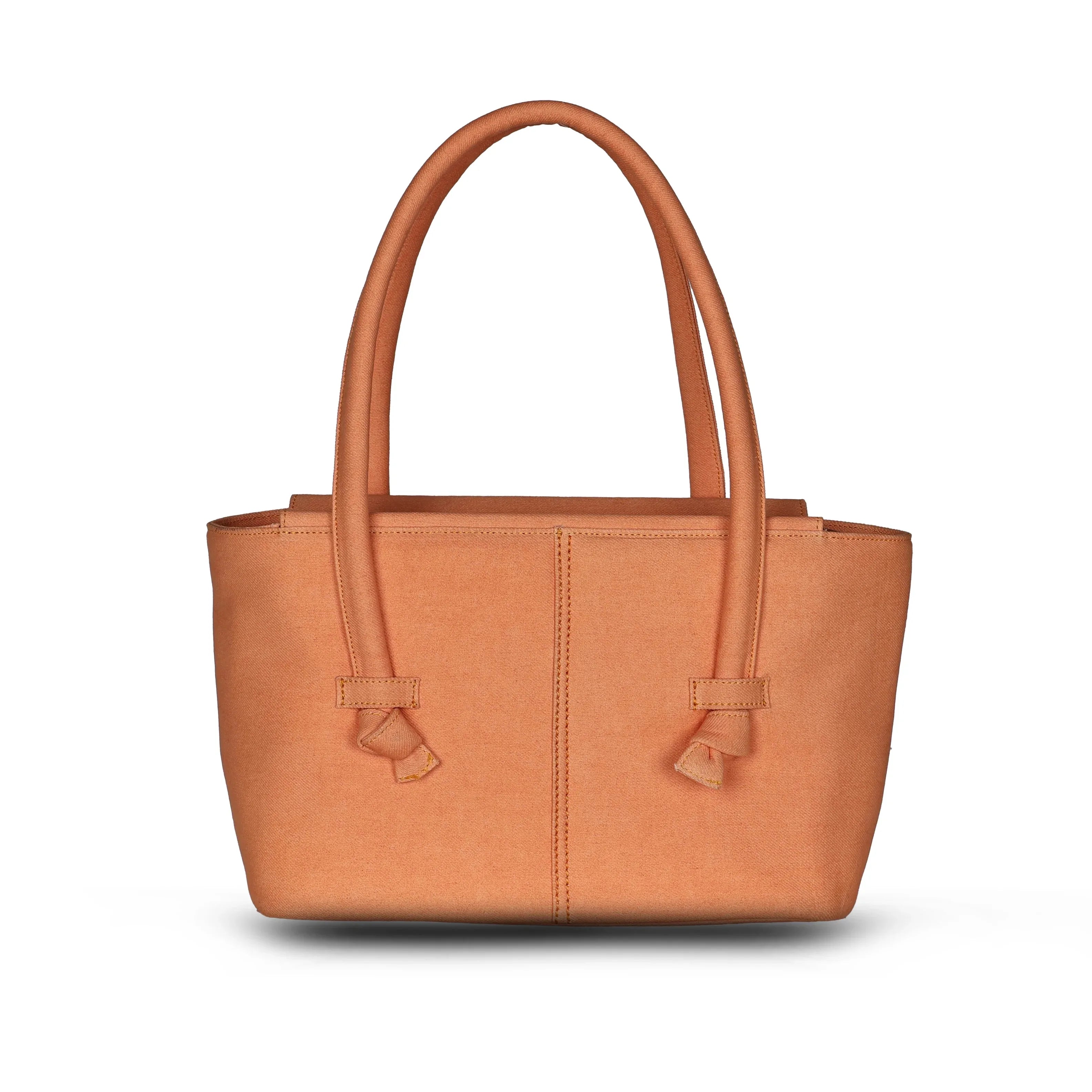 Yuvia Denim satchel bag | Handheld bag