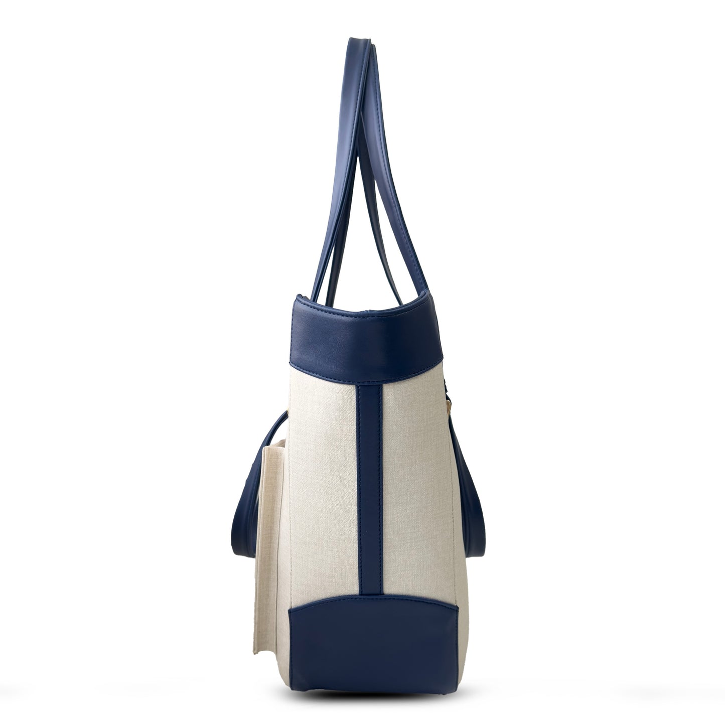 Azure Signature Handbag