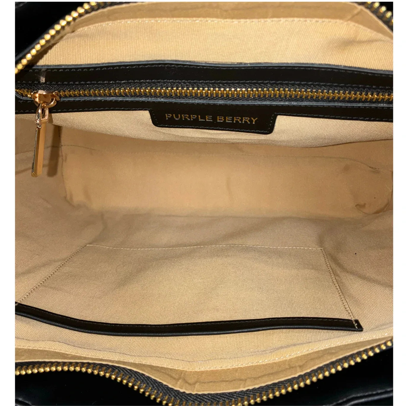 Tahira premium textured handbag