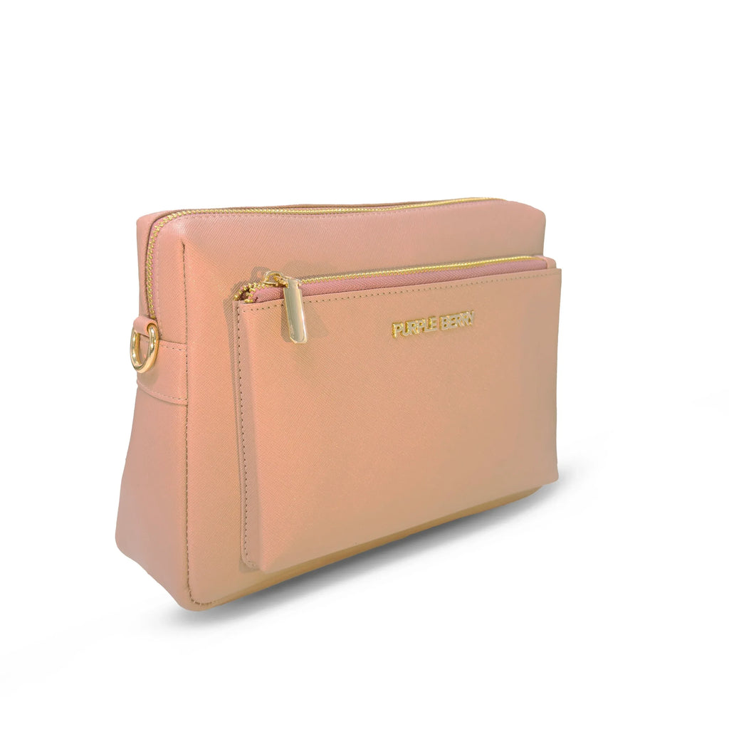 Martha Sling Bag | Premium crossbody bag