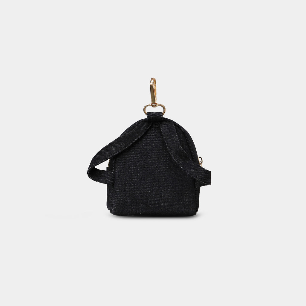 Indigo Micro Backpack