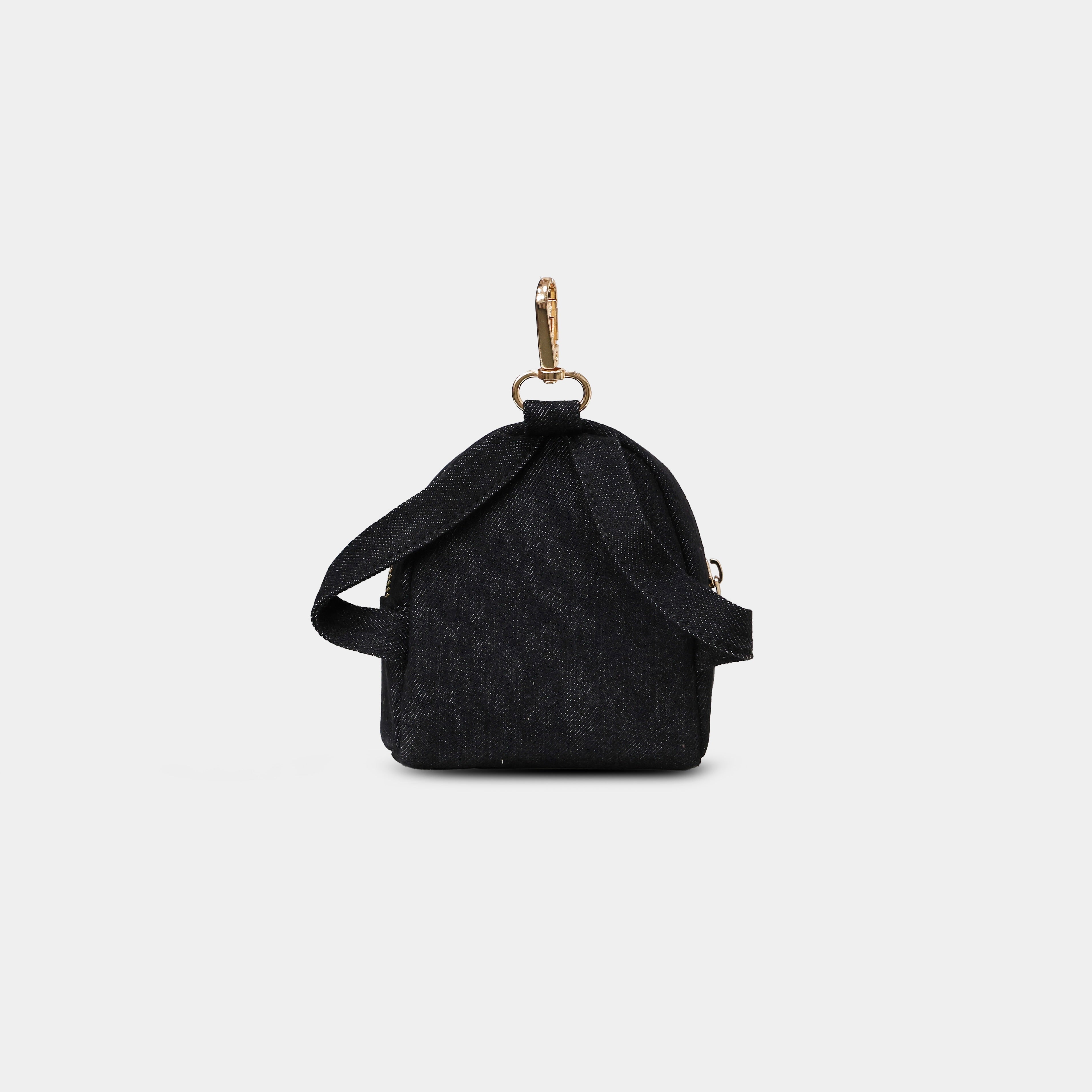 Indigo Micro Backpack