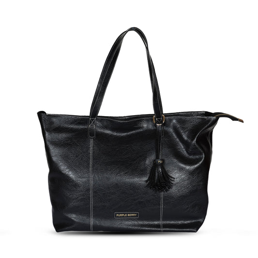 Razi Slouchy Handbag