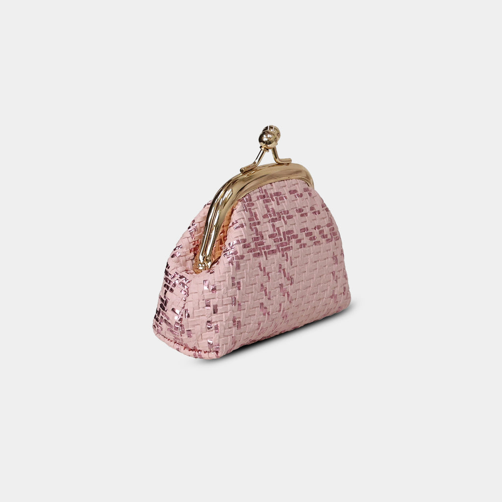 Bijou micro Coin Pouch