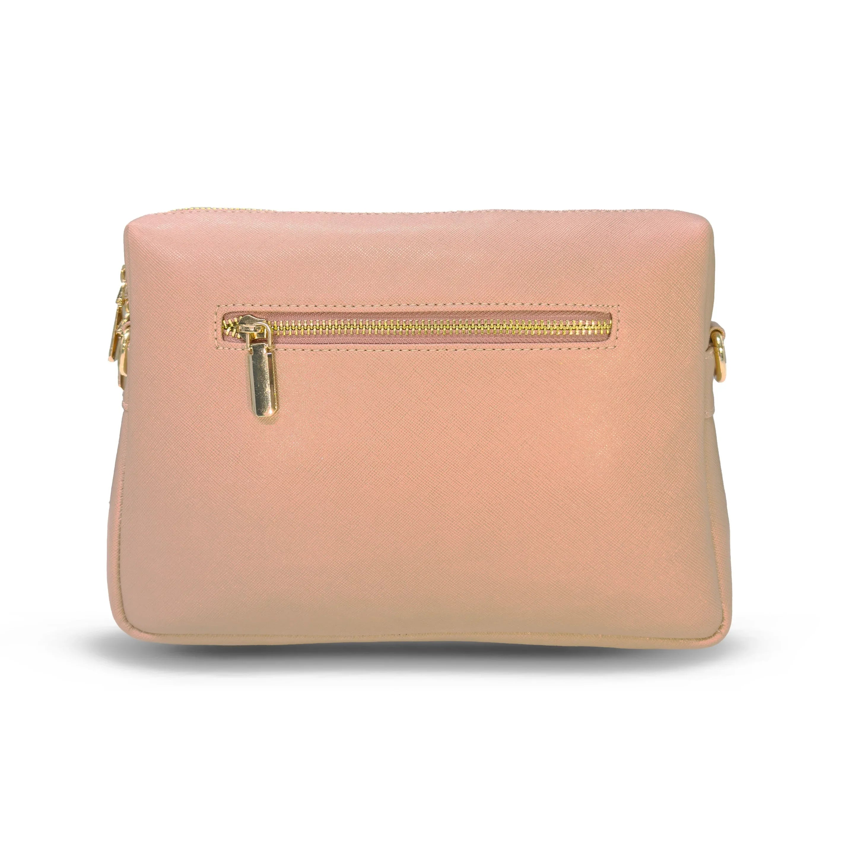 Martha Sling Bag | Premium crossbody bag