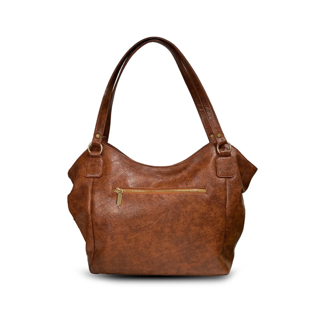 Samira Slouchy tote