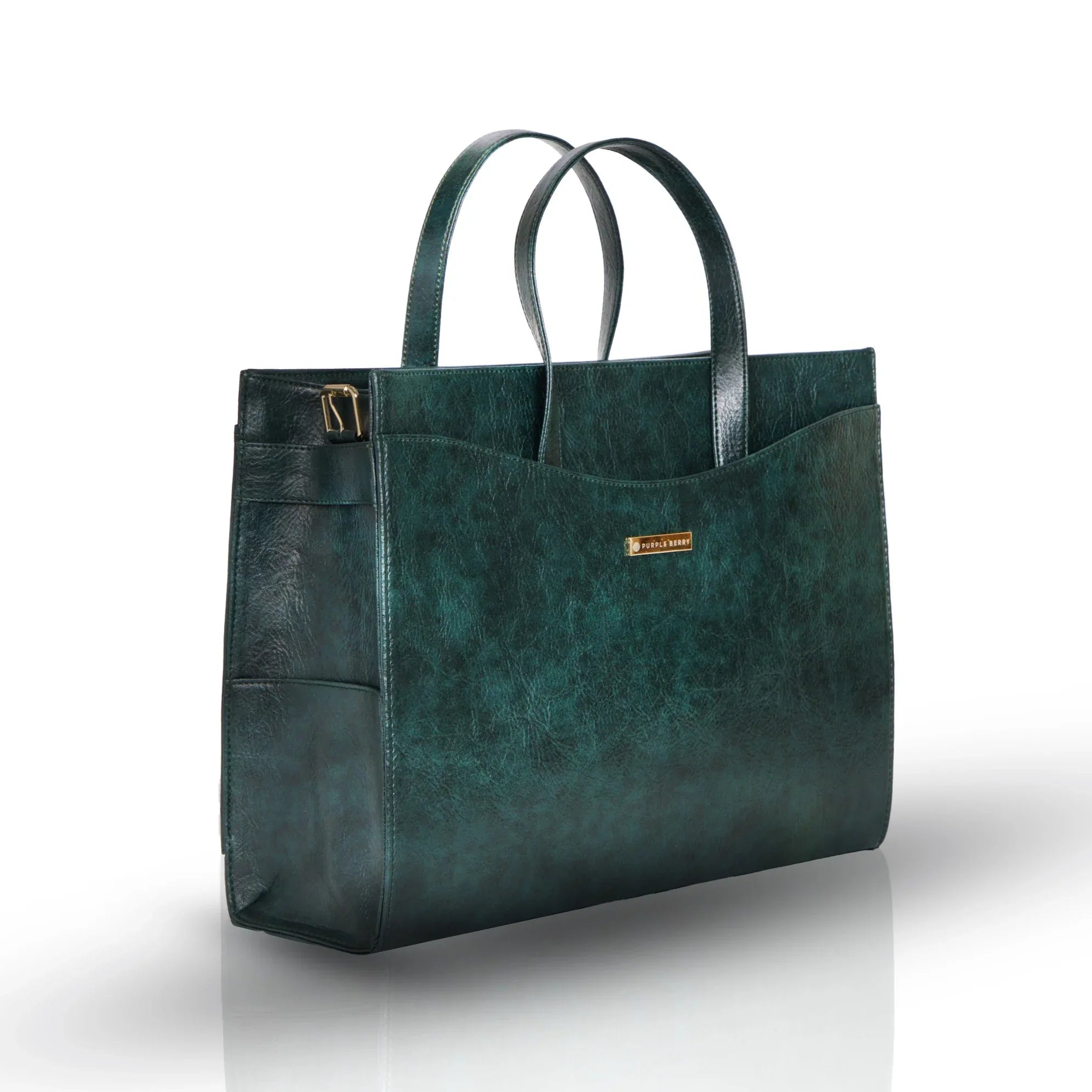 Anie premium office Tote + Free Nia shoulder bag